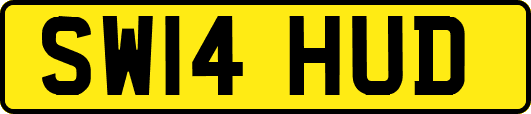 SW14HUD