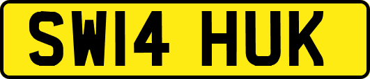 SW14HUK