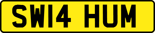 SW14HUM