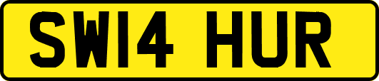 SW14HUR