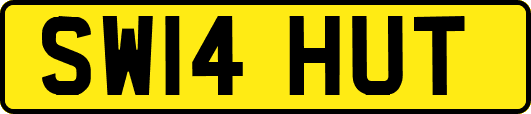 SW14HUT