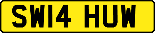SW14HUW