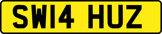 SW14HUZ