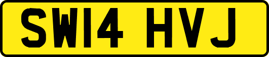 SW14HVJ