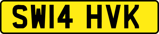 SW14HVK
