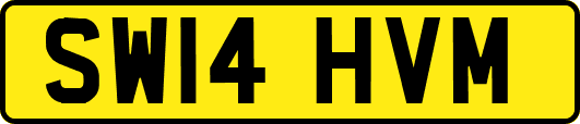 SW14HVM