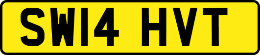 SW14HVT