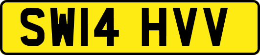 SW14HVV