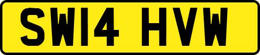 SW14HVW