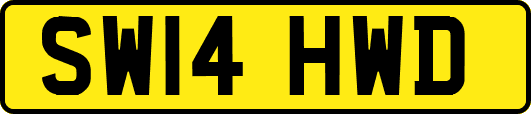 SW14HWD