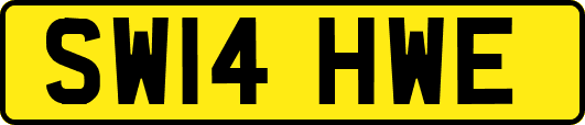 SW14HWE