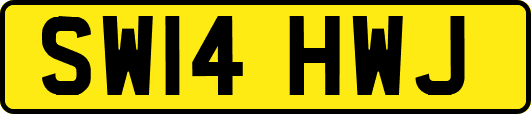 SW14HWJ