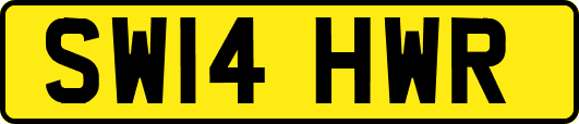 SW14HWR