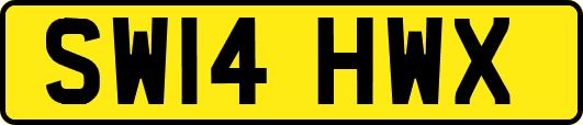 SW14HWX