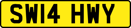 SW14HWY