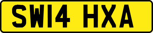 SW14HXA