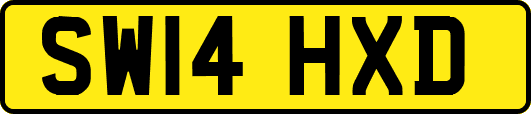 SW14HXD