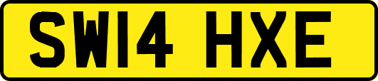 SW14HXE