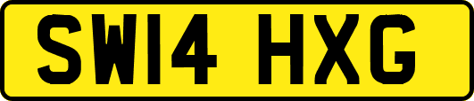 SW14HXG