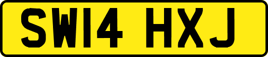 SW14HXJ