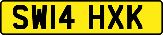 SW14HXK