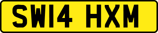 SW14HXM
