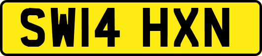 SW14HXN