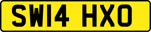 SW14HXO