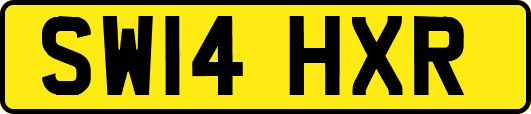 SW14HXR