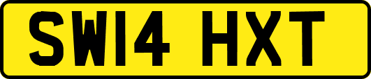 SW14HXT