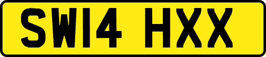 SW14HXX