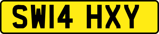SW14HXY