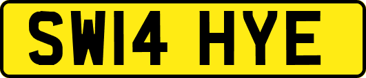 SW14HYE