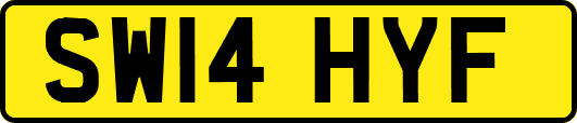 SW14HYF