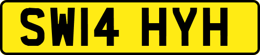 SW14HYH
