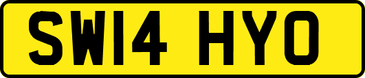 SW14HYO