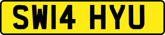 SW14HYU