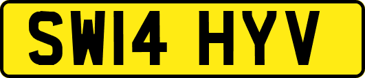 SW14HYV