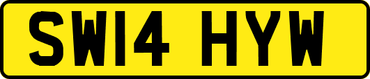 SW14HYW