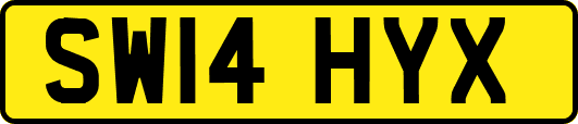 SW14HYX