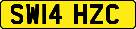 SW14HZC