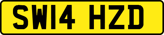 SW14HZD