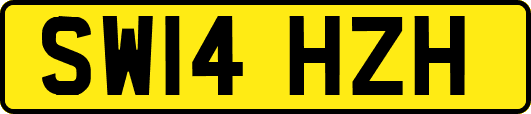 SW14HZH