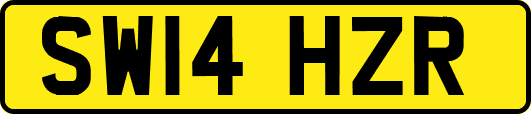 SW14HZR