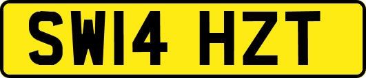 SW14HZT