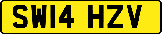 SW14HZV