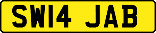 SW14JAB