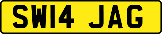SW14JAG