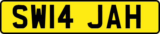 SW14JAH