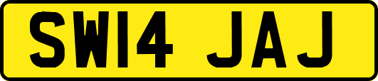 SW14JAJ